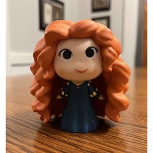 Funko Mystery Mini Disney Princess & Companions Brave MERIDA Vinyl Figure